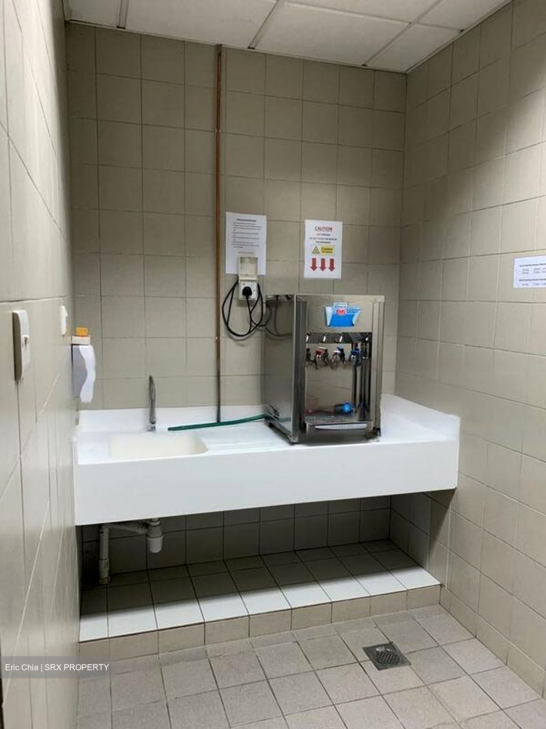 Bukit Merah Central (D3), Factory #460738841